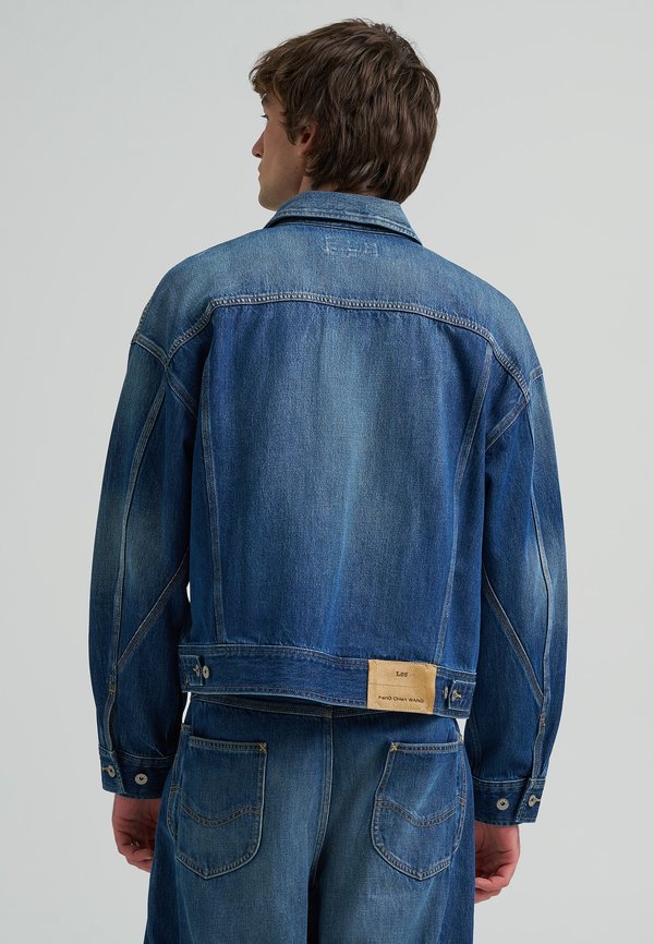 Lee LEE® X FENG CHEN WANG DENIM JACKET