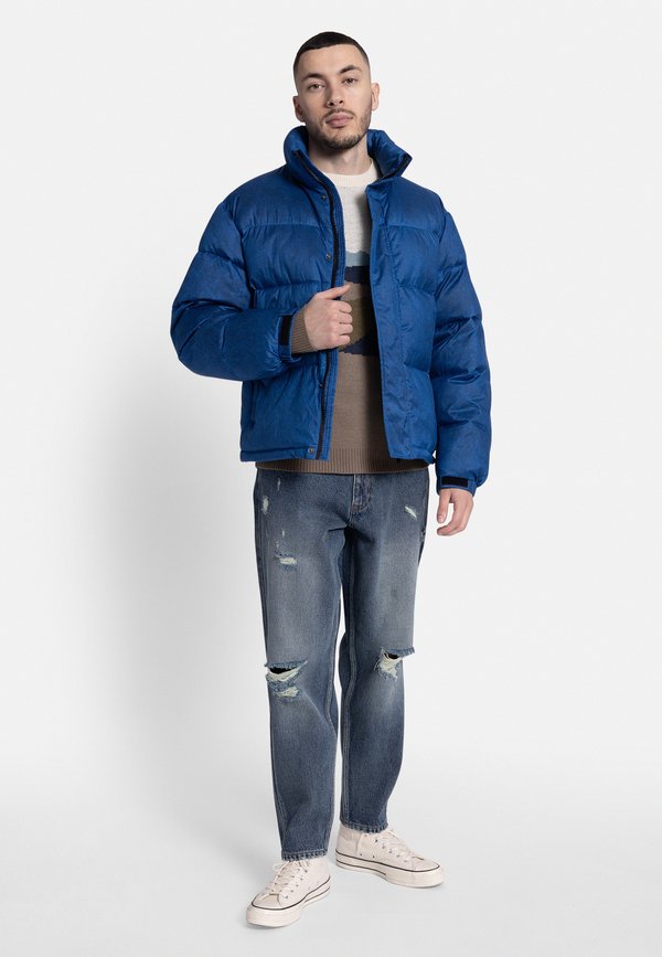 Redefined Rebel BENITO JACKET BOXY FIT