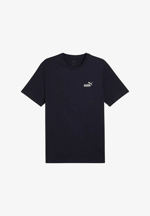 Puma Basic T-shirt - blau