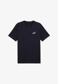 Puma Basic T-shirt - blau