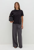 Stefanel SLOUCHY-FIT WITH DARTS