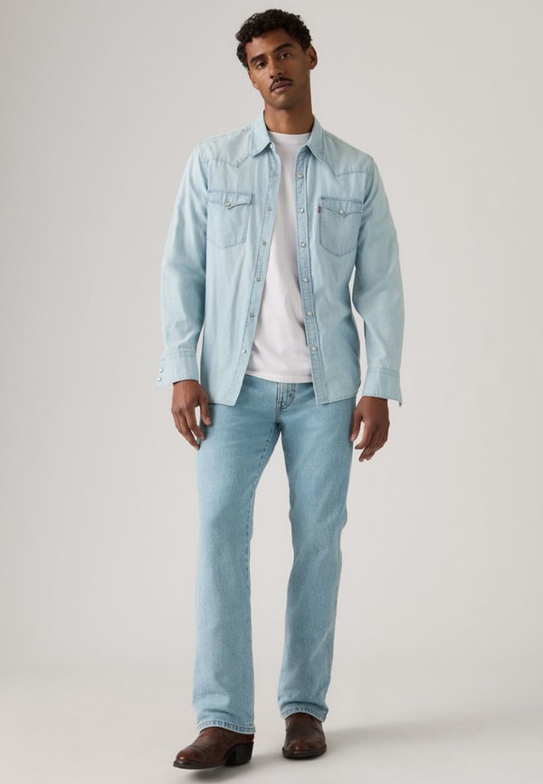 Levi's® 537® WESTERN BOOTCUT