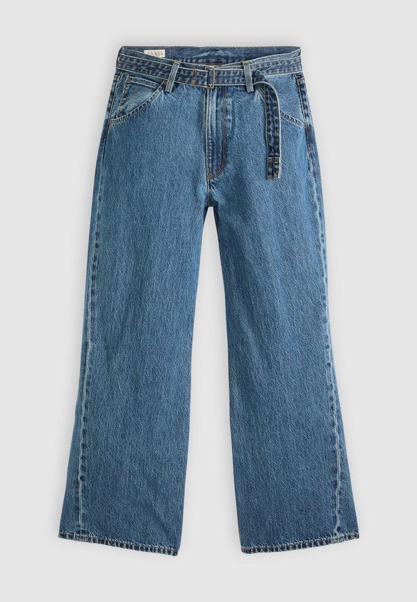 Levi's® TWISTED BAGGY