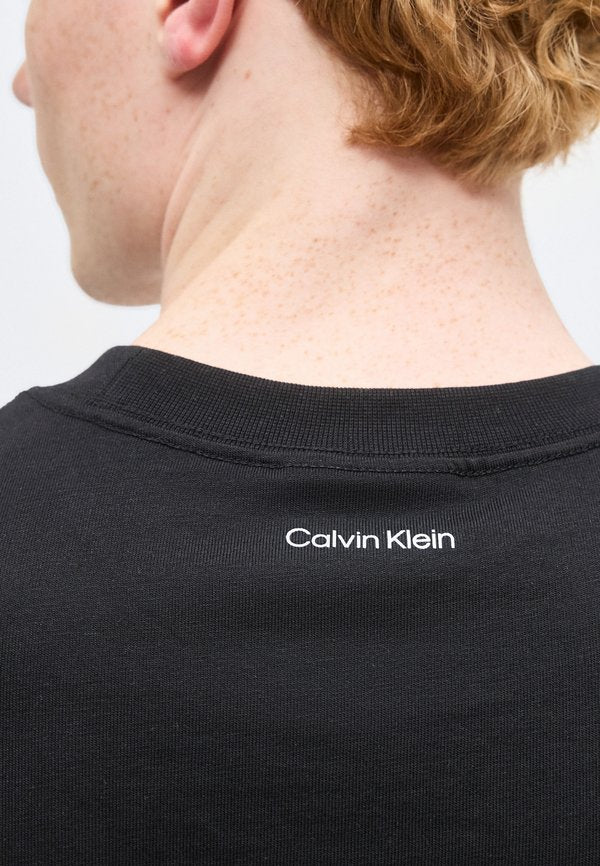 Calvin Klein Jeans DIAMOND GRAP
