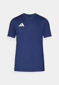 adidas Performance ENTRADA26 TEE - Basic T-shirt - team navy blue/white