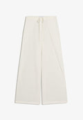 Bershka TROUSERS - Trousers - white