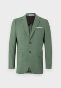 Selected Single-breasted slim fit