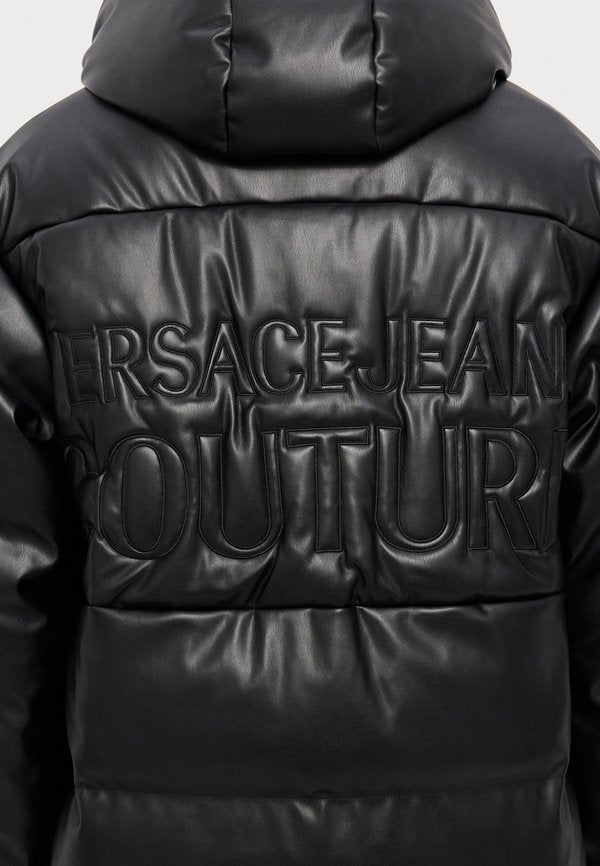 Versace Jeans Couture LOGO QUILTED