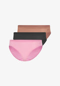 adidas Sportswear 3PACK - Briefs - assorted