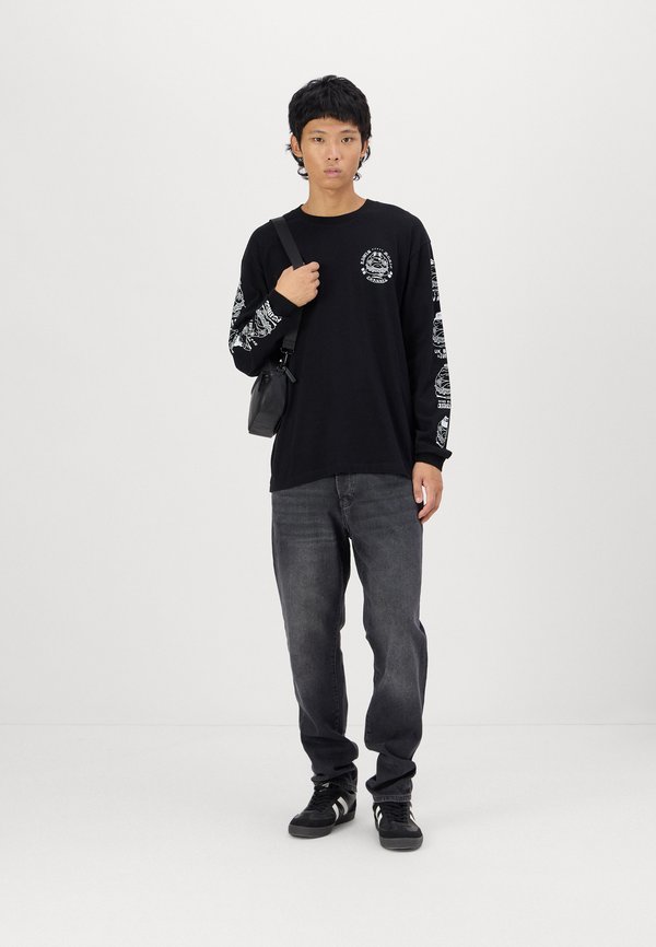 Only & Sons Relaxed fit ONSYOKE Straight