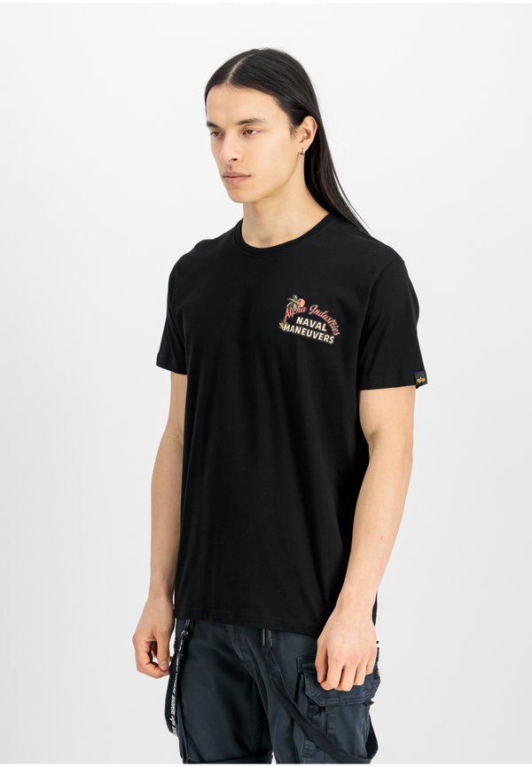 Alpha Industries NAVAL