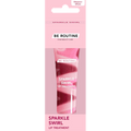 Lippenpflege Lip Treatment Sparkle Swirl BE ROUTINE