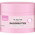 Rasierbutter Drachenfrucht- & Wassermelonenduft BE ROUTINE