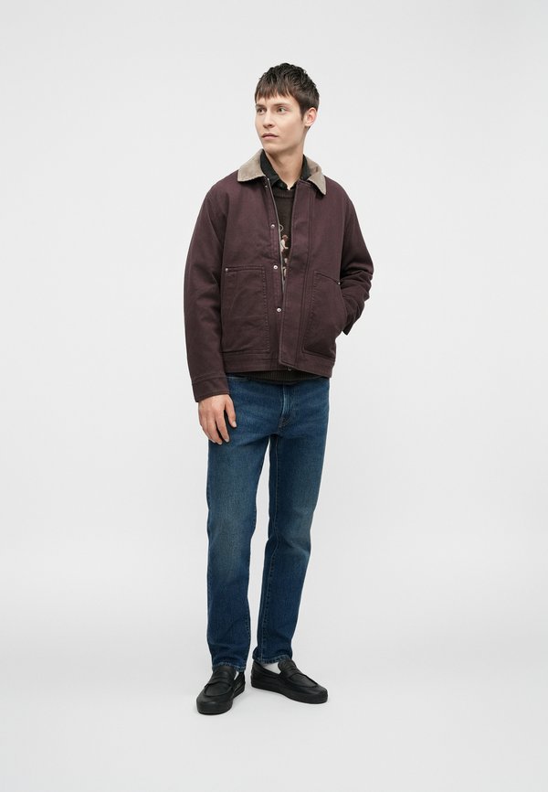 Abercrombie & Fitch KANGA ZIP JACKET