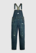 Levi's® VINTAGE OVERALL - Denim Dungarees - here and there