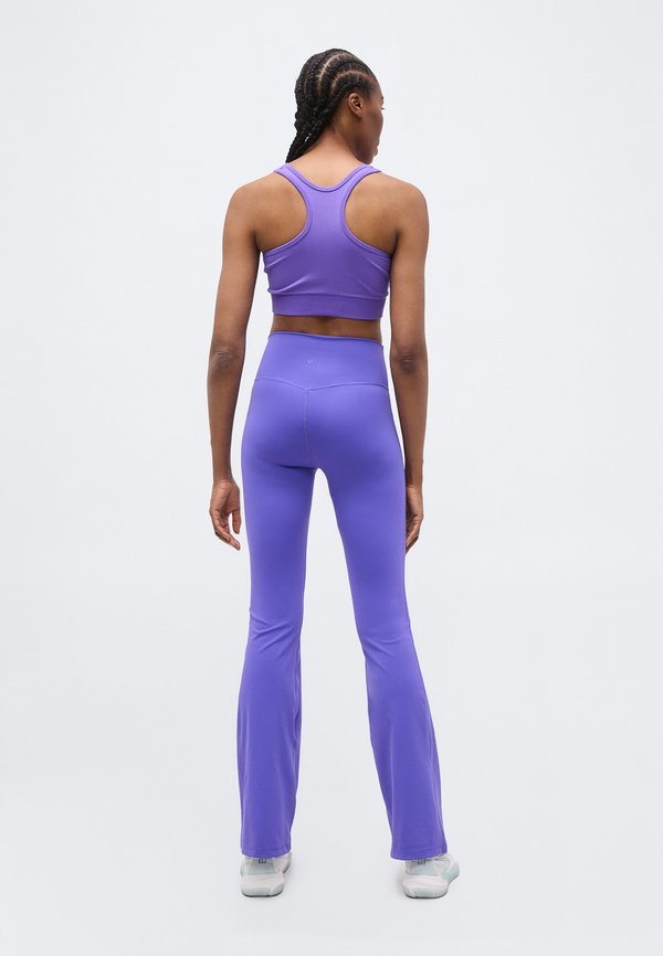 Björn Borg FLARE TIGHTS REGULAR