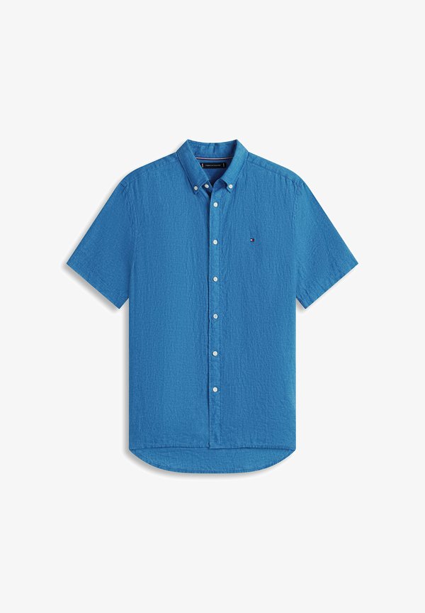 Tommy Hilfiger Shirt - blue orbit