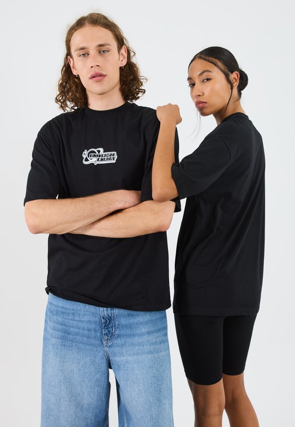 YOURTURN by Zalando OVERSIZED FIT GRAPHIC