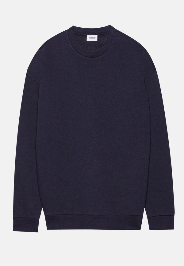 YOURTURN by Zalando RELAXED FIT SWEATSHIRT