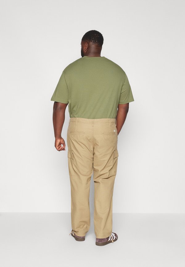 Jack & Jones Relaxed fit plus size
