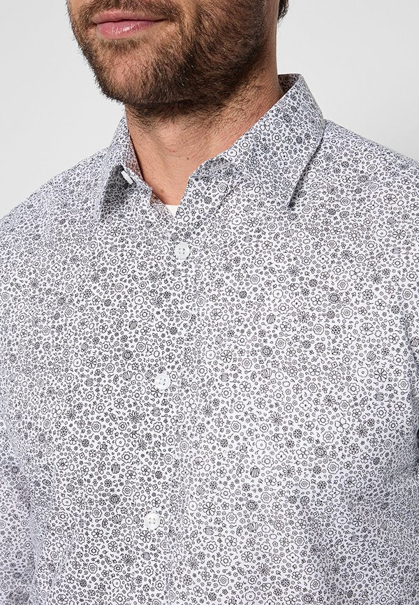 Only & Sons ONSSANREMO SLIM FIT