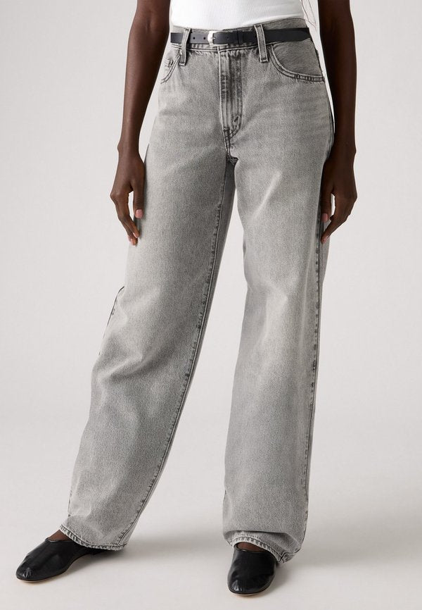 Levi's® BAGGY DAD - Baggy Jeans - path of totality