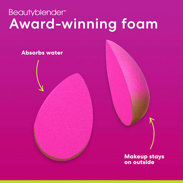 Schwämmchen Original beautyblender