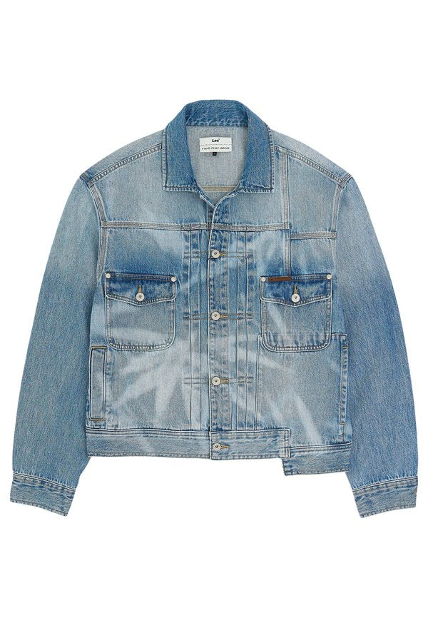 Lee LEE® X FENG CHEN WANG COWBOY JACKET