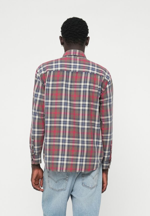 Abercrombie & Fitch ARCHIVE SHIRT