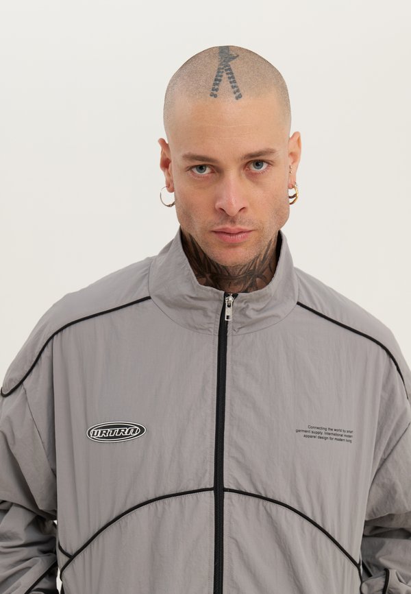 YOURTURN by Zalando UNISEX RELAXED FIT LIGHT JACKET