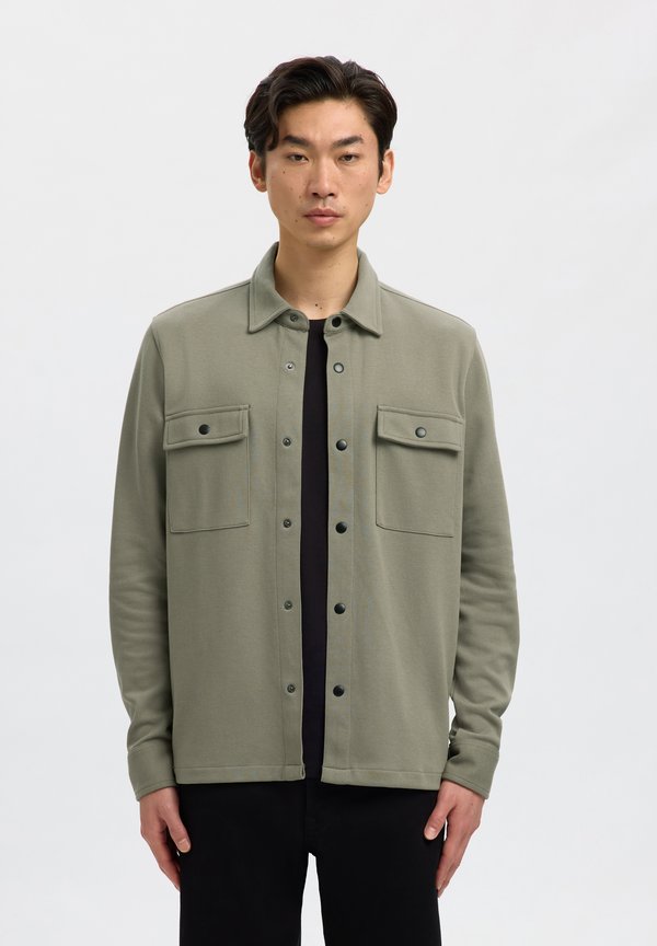 Selected SLHJACKIE JACKET