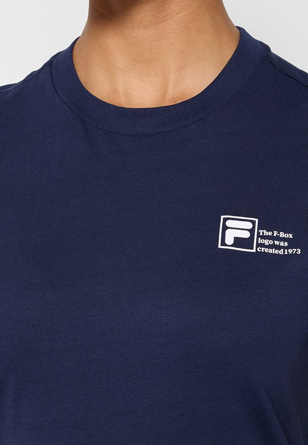 Fila ZIANE