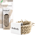 Haargummis Original Champagne Beige Bellody