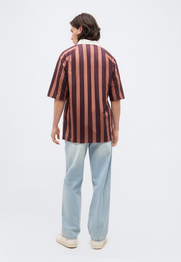 Heathe PAILLO STRIPE