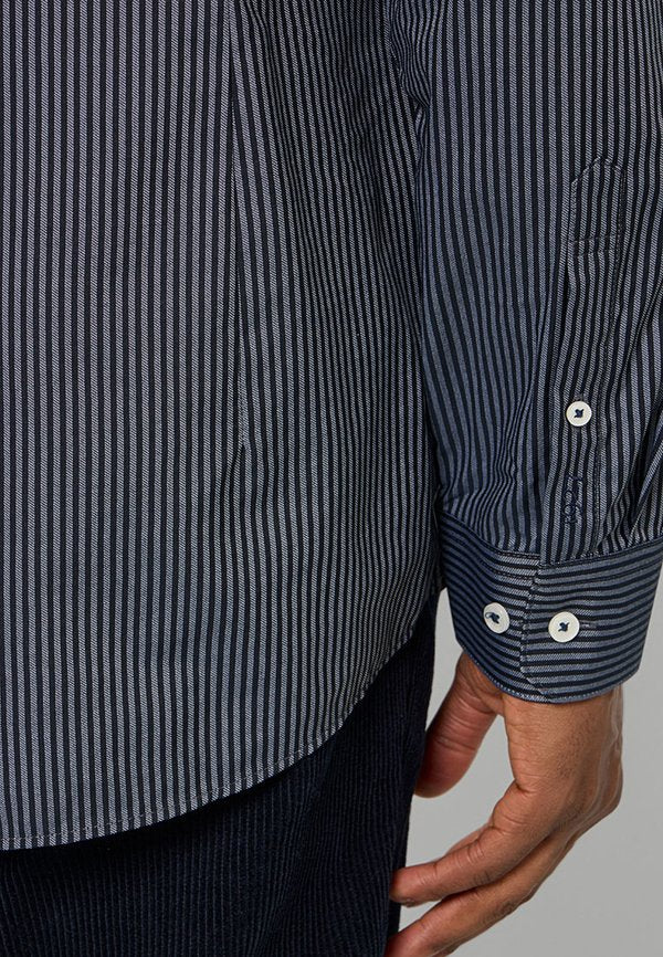 Lindbergh 1927: SHIRT L/S