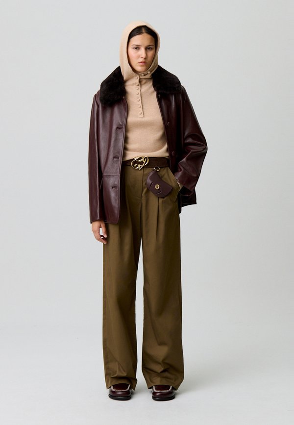 Claudie Pierlot