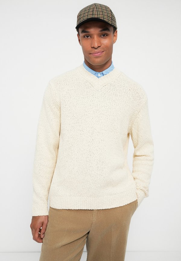 Selected Corduroy 220 loose fit