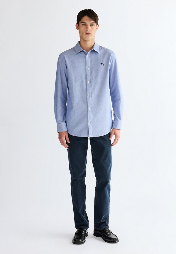 Wrangler LS SHIRT
