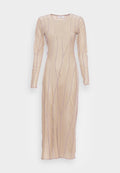 Weekday SHAE SEAM DRESS