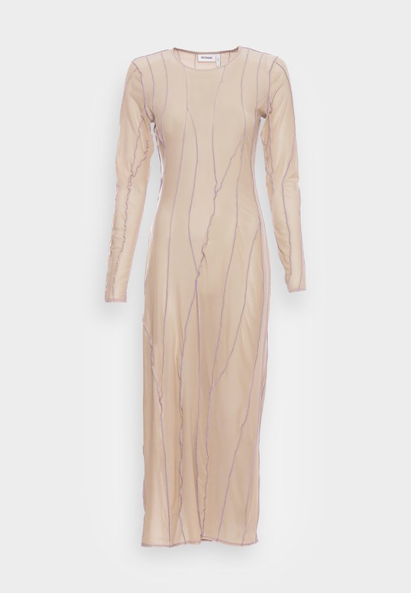 Weekday SHAE SEAM DRESS