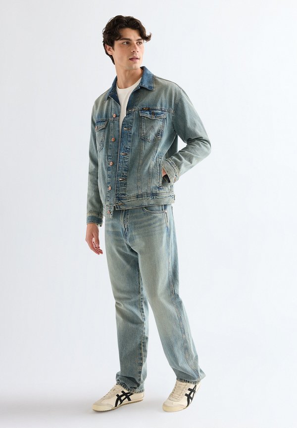 Wrangler ANTI FIT
