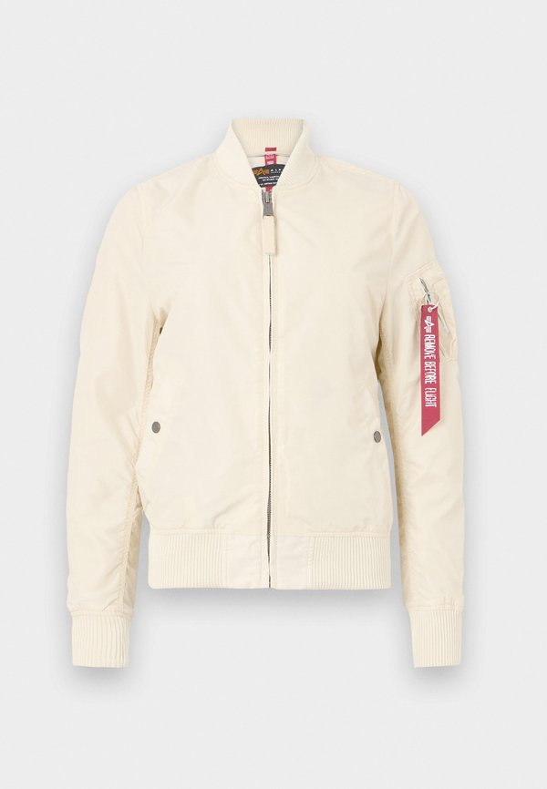 Alpha Industries