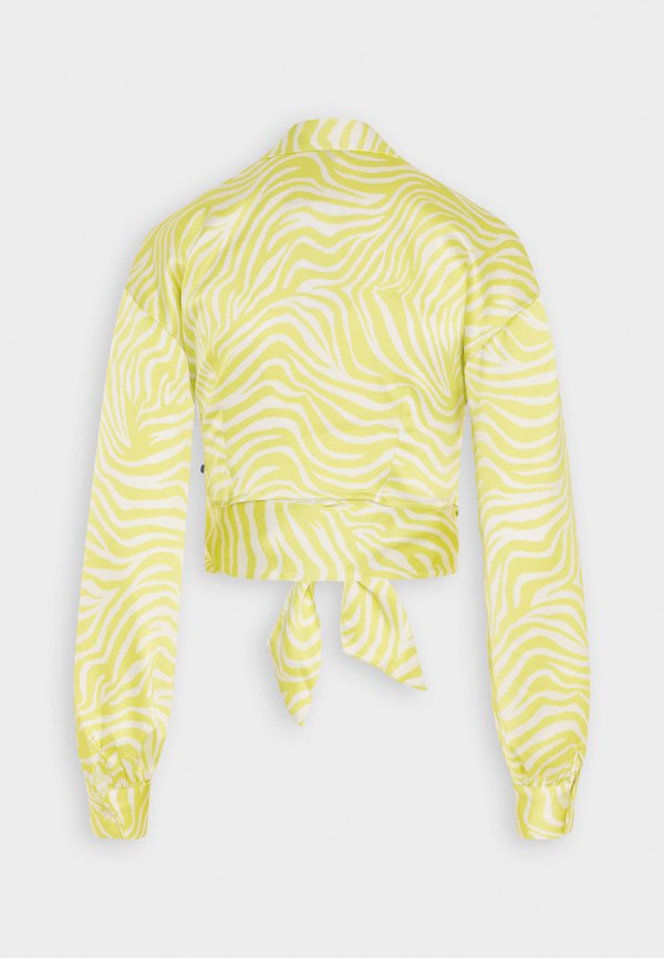 Gina Tricot TWISTED TIE