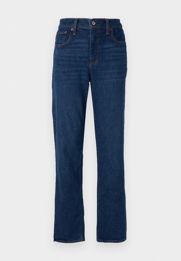 Abercrombie & Fitch