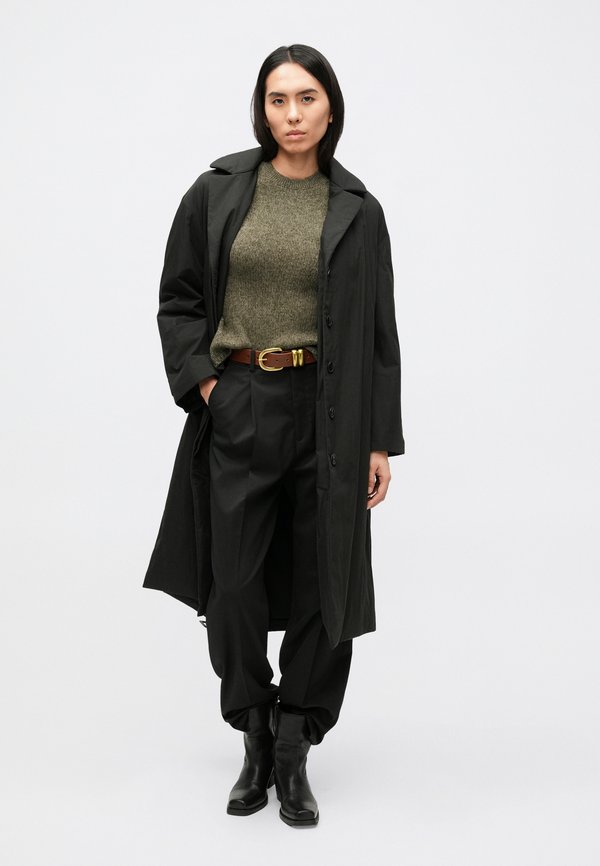 Proenza Schouler White Label SAPHIRA COAT