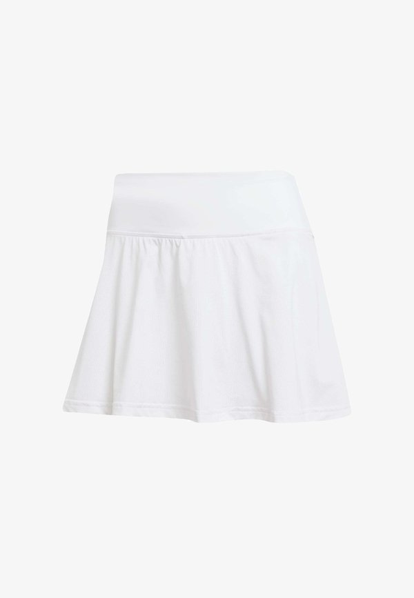 adidas Performance CLUB SKIRT - Sports skirt - white