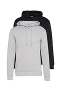 Only & Sons ONSCHASE REGULAR FIT 2 PACK