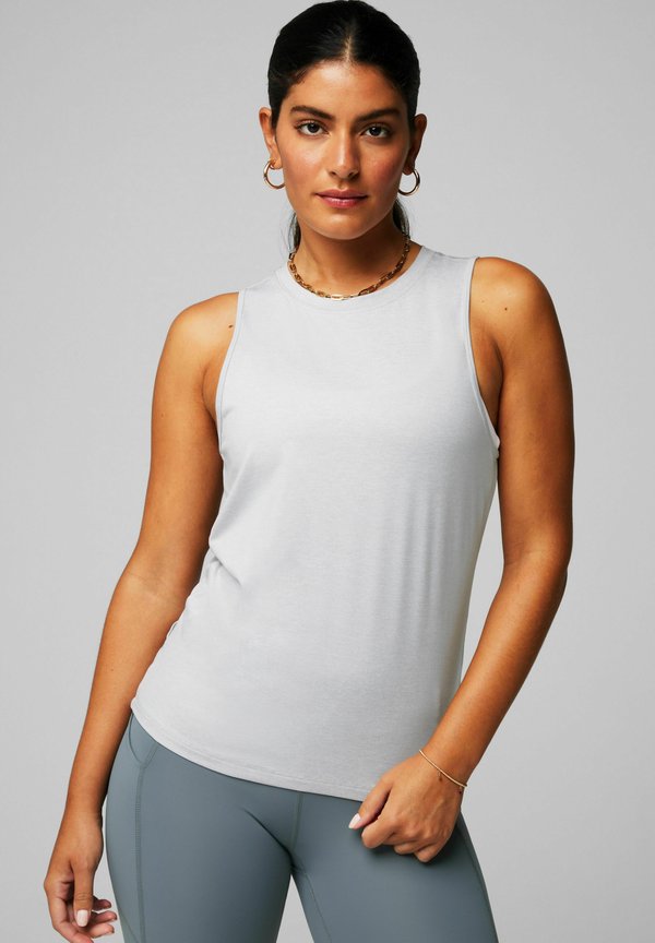 Fabletics DRY-FLEX OPEN BACK