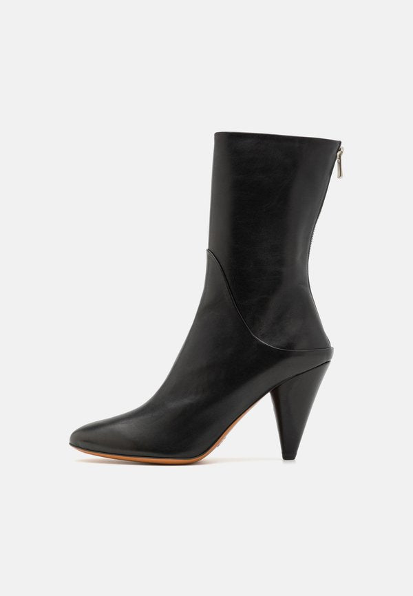 Proenza Schouler CONE BOOTS