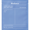 Gesichtsmaske Hydro Cera-Nol Real Deep Biodance